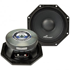 Audiopipe AOCT850 8