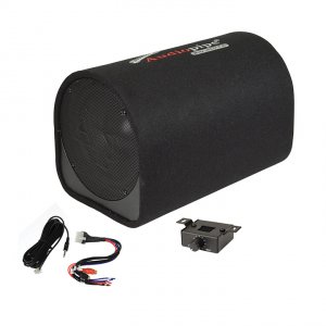 Audiopipe APDX10A 10 Single Ported Bass Enclosure 500w