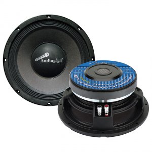 Audiopipe APLB10 10 Wooofer 600w Max 8 Ohm Svc