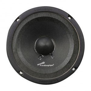 Audiopipe APMB6SBC Midbass 6 125w Rms Sealed Back Speaker Sold Each