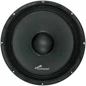 Audiopipe APSLM10G 10 Loud Speaker Sold Each