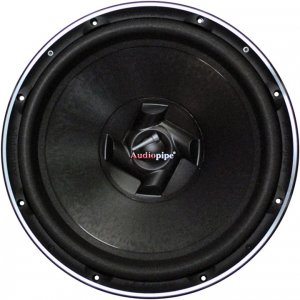 Audiopipe TXXSQ1222 12