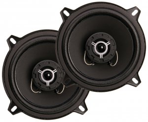 Precision SD52P Sedona 5.25 2-way 250w Max Full Range Speaker