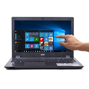 Acer V3-575T-71U5-FB-R Aspire V 15 Touchscreen Core I7-6500u Dual-core