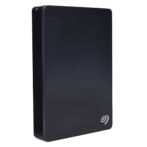 Seagate STDR4000300-PB-R Backup Plus 4 Terabyte (4tb)  Superspeed Usb 