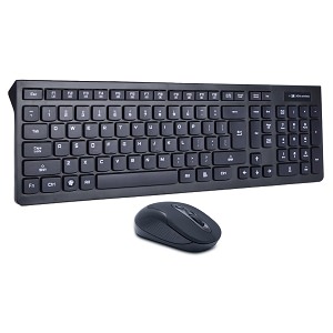 Imicro KB-IMW103 Imicro Kb-imw103 104-key Wireless Multimedia Keyboard