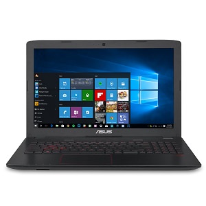 Asus GL552VW-DH74-PB-R Rog Gl552vw-dh74 Core I7-6700hq Quad-core 2.6gh