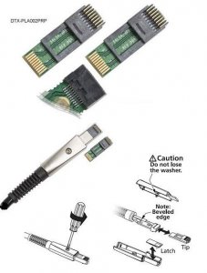 DTX-PLA002PRP