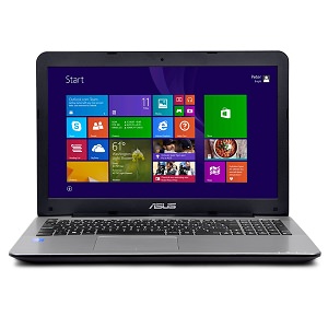 Asus X555LA-QH52-CB-PB-R X555la-qh52-cb Core I5-4210 Dual-core 1.7ghz 