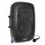 Ion IPA69-RC Ipa69 Total Pa Plus 350-watt Bluetooth Speaker System W3.