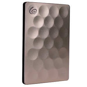 Seagate 1X3AM3-570 Backup Plus Ultra-slim 1 Terabyte (1tb) Superspeed 