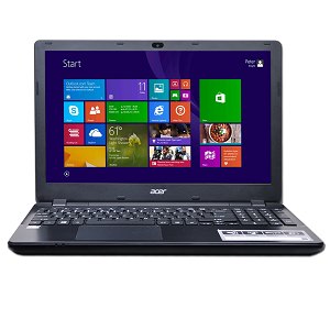 Acer E5-521-23KH-FB-RCB Aspire E5-521-23kh Fusion Quad-core E2-6110 1.