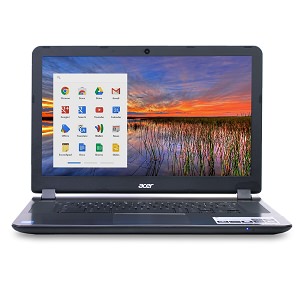 Acer CB3-531-C4A5-FB-RCB Cb3-531-c4a5 Celeron N2830 Dual-core 2.16ghz 