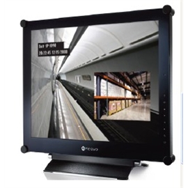 Ag SX-19P Agneovo Lcd Sx-19p 19inch Dvi Vga Bnc 1280 X 1024 625tvl Ret