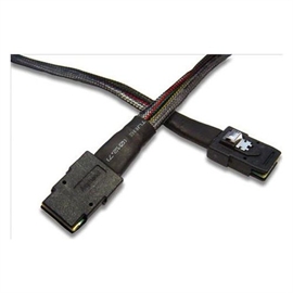 Lsi L5-00191-00 Cable L5-00191-00 Cbl-sff8087sb-06m Mini-sas To Mini-s