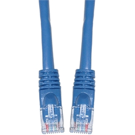 Siig CB-C60A11-S1 Cable Cb-c60a11-s1 1feet Cat6 500mhz Utp Network Cab