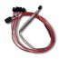 Lsi L5-00194-00 Cable L5-00194-00 Multi-lane 0.6m Mini-sas To X4 Sata 