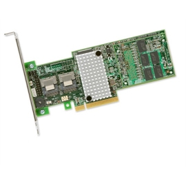 Lsi L5-25422-08/19 Controller Card L5-25422-0819 Megaraid Sas 9270-8i 