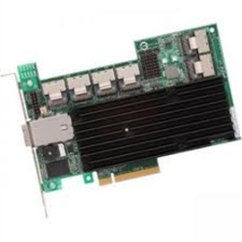 Lsi L5-25243-05 Controller Card L5-25243-05 Megaraid Sas 9280-24i4e 28