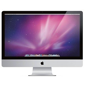 Apple MB398LLA-PB-3RCB Imac 24