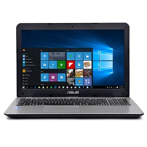 Asus K555UA-Q72X-CB-PB-R K555ua-q72x-cb Core I7-6500u Dual-core 2.5ghz