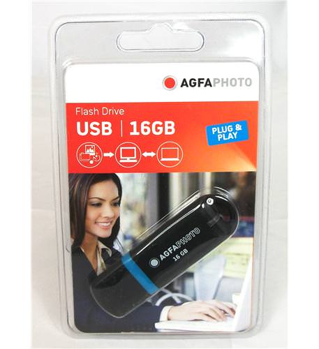 Miscellaneous Brands-AGFAUSB16GB