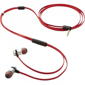 Verbatim 99210 Earphones With Mic