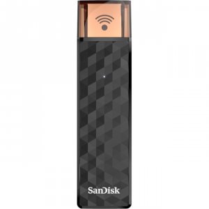 Sandisk SDWS4-128G-A46 Connect 128gb Usb 2.0 Wireless