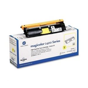 Original Ricoh 410302 Toner Cartridge - Black - 12000 Pages At 5% Cove