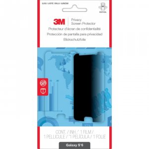 3m MPPSG001 Samsung Galaxy 6s Portrait Screen Protector