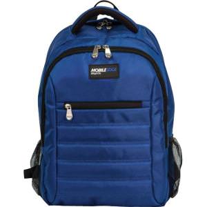 Mobile MEBPSP3 Smart Pack, 16in -17in, Royal Blue