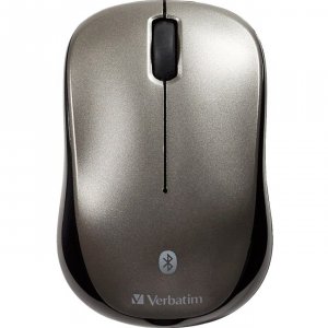 Verbatim 98590 Bluetooth Multi-trac Led Tablet Mouse - Optical - Wirel