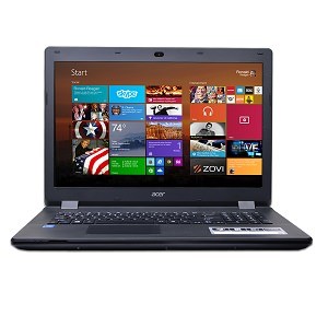 Acer ES1-711-P1UV-FB-B Aspire Es1-711-p1uv Pentium N3540 Quad-core 2.1