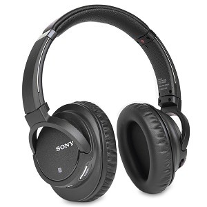 Sony MDR-ZX780DC-RC Mdr-zx780dc Bluetooth V3.0 Wireless Noise Cancelin