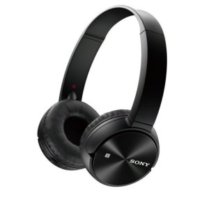 Sony MDRZX220BT/B Zx220bt Bluetooth® Wireless Headphones Black