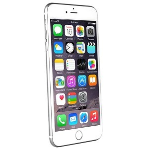 Apple MKQ62LLA-PB-RC Iphone 6s 16gb - Whitesilver - Att