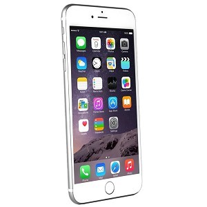 Apple MKTM2LLA-PB-RCC Iphone 6s Plus 16gb - Whitesilver - Att