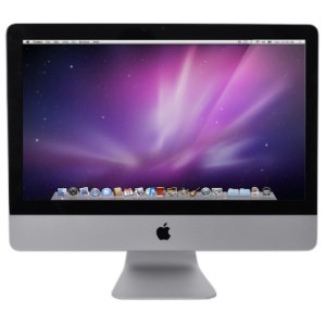 Apple MC978LLA-PB-RCB Imac 21.5