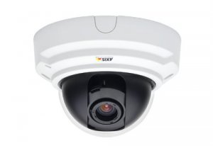 Axis 0326-001 Axis P3344 6mm Network Cam