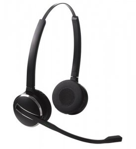 Gn GN-PRO9465 Jabra Pro 9465 Duo Wireless Headset