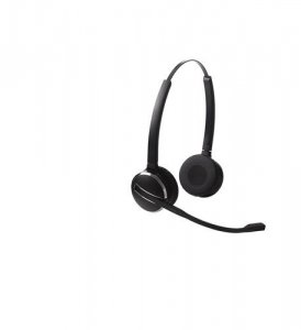 Jabra GN-14401-03 Replacement Pro 9460 Duo Headset Only