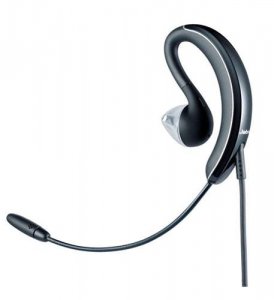 Jabra GN-2507-823-109 Uc Voice 250 Usb Mono Ms