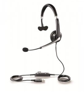 Jabra GN-5593-823-109 Uc Voice 550 Mono Ms Usb