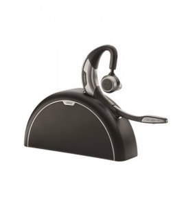 Jabra GN-6640-906-305 Motion Uc Plus Bt Headset For Lync