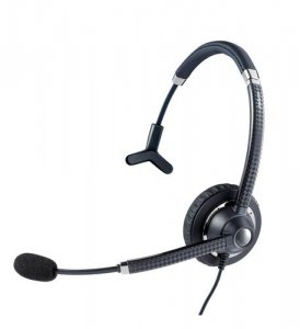 Jabra GN-7593-823-309 Uc Voice 750 Ms Mono