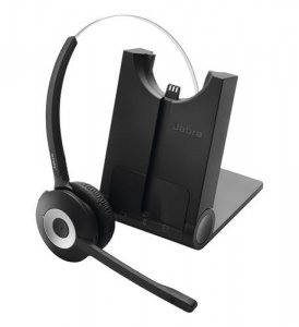 Jabra GN-925-15-508-185 Pro 925 Bt Single