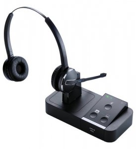 Jabra GN-9450-69-707-105 Pro 9450 Duo