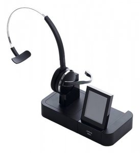 Jabra GN-9460-65-707-105 Pro 9460 Nc 400ft Desk