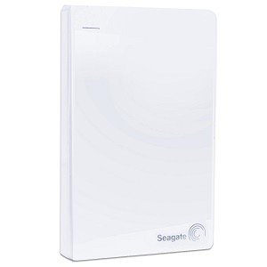 Seagate STDR1000307-PB-R Backup Plus Slim Portable 1 Terabyte (1tb) Su