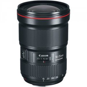 Canon 2297B002 Ef Lens 2002l Is U